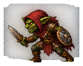 Current enemy